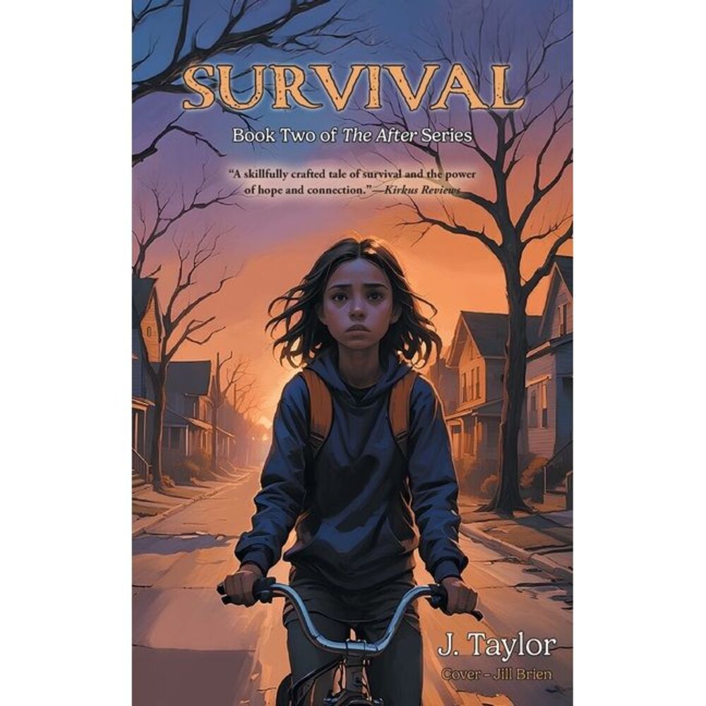 Survival -- J. Taylor